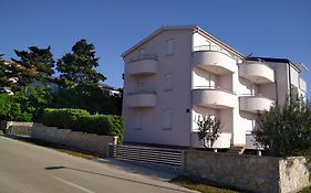 Apartmani Klauda